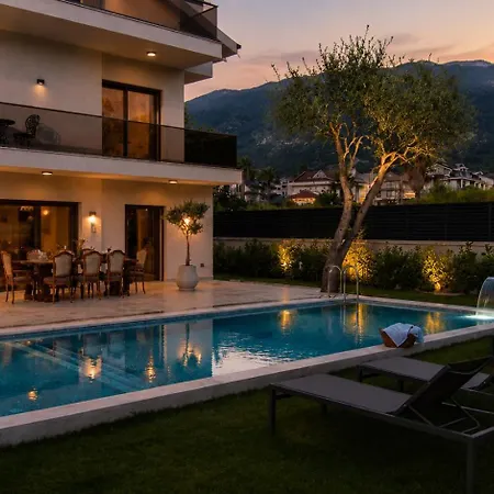 Terra Oliva * Fethiye