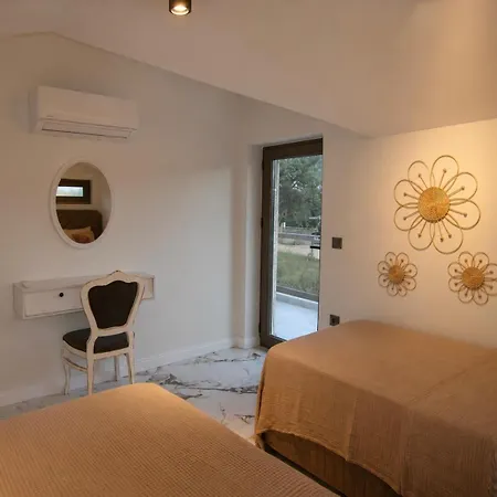 Terra Oliva * Fethiye