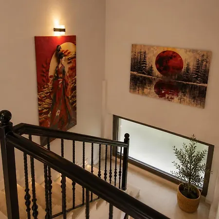 Villa Terra Oliva