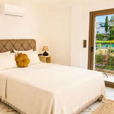 Terra Oliva Villa