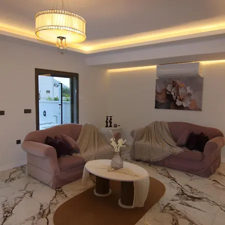 Villa Terra Oliva *