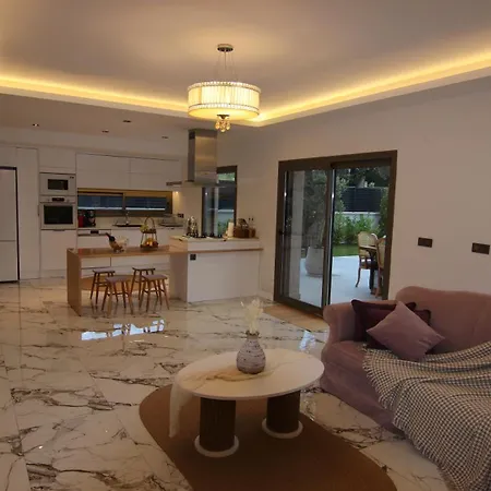 Villa Terra Oliva